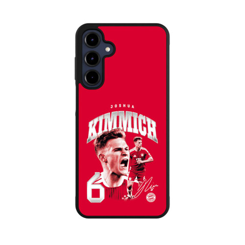 Samsung Galaxy A16 5G Base Case Joshua Kimmich 26/27