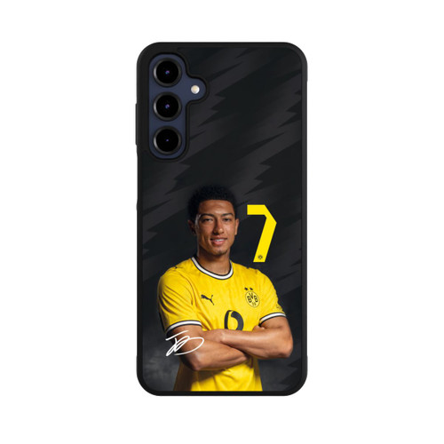 Samsung Galaxy A16 5G Base Case Jobe Bellingham 26/27