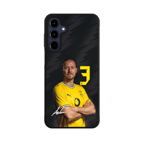 Samsung Galaxy A16 5G Base Case Waldemar Anton 26/27