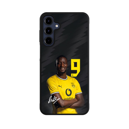 Samsung Galaxy A16 5G Base Case Serhou Guirassy 26/27