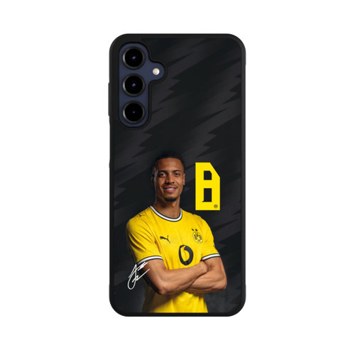 Samsung Galaxy A16 5G Base Case Felix Nmecha 26/27