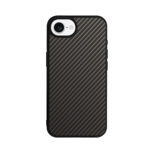 Apple iPhone 16e Base Case Karbon