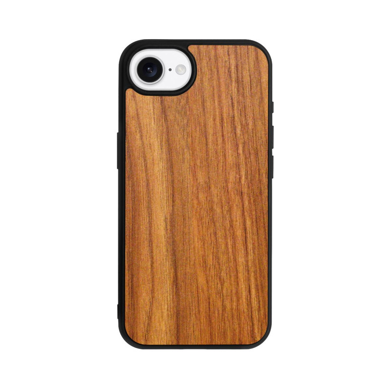 iPhone 16e Base Case Lärche
