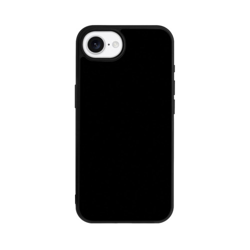 Apple iPhone 16e Base Case Schwarz