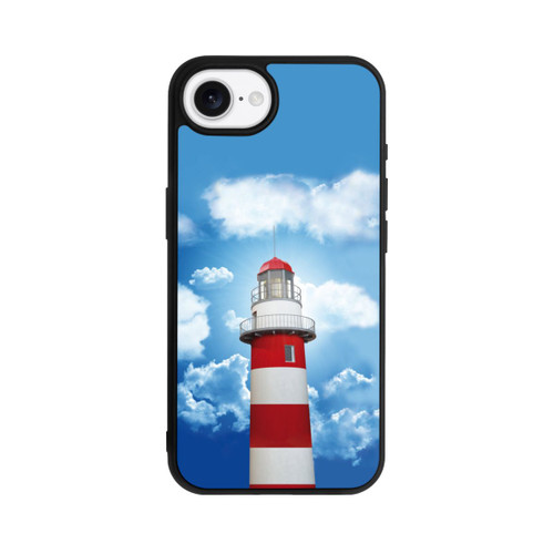 Apple iPhone 16e Base Case Leuchtturm 1