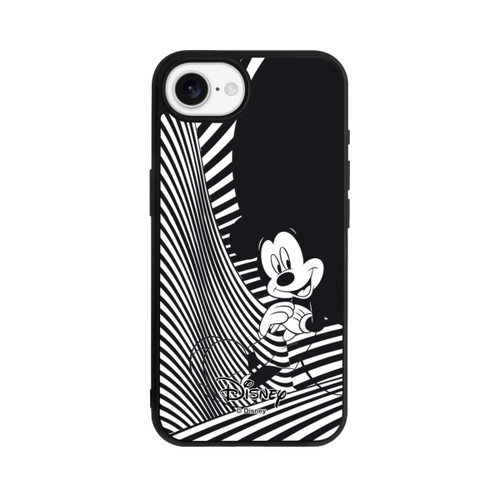 Apple iPhone 16e Base Case Micky Illusion
