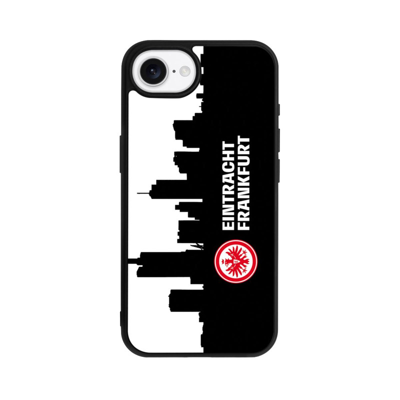 iPhone 16e Base Case Eintracht Frankfurt Skyline