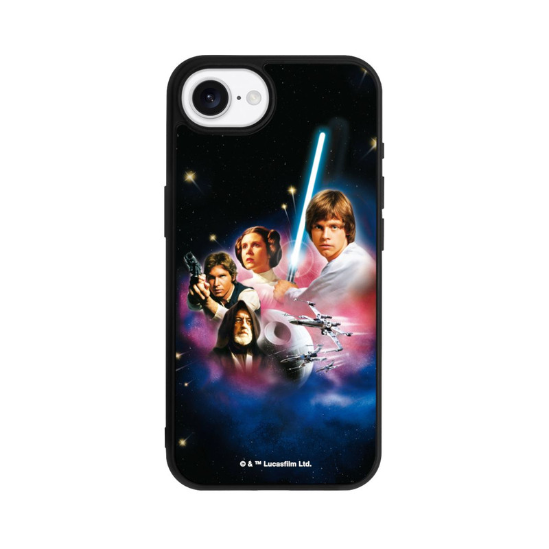 iPhone 16e Base Case A New Hope
