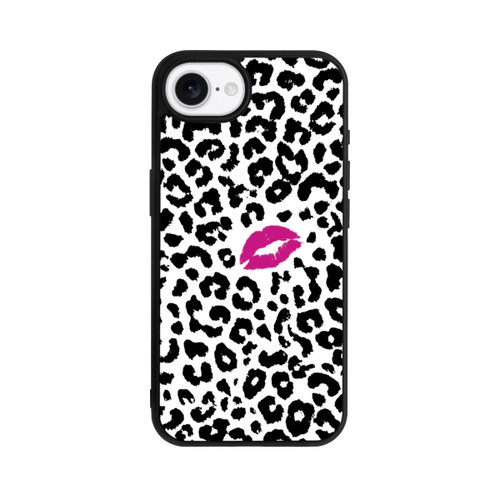 Apple iPhone 16e Base Case Leo Kiss