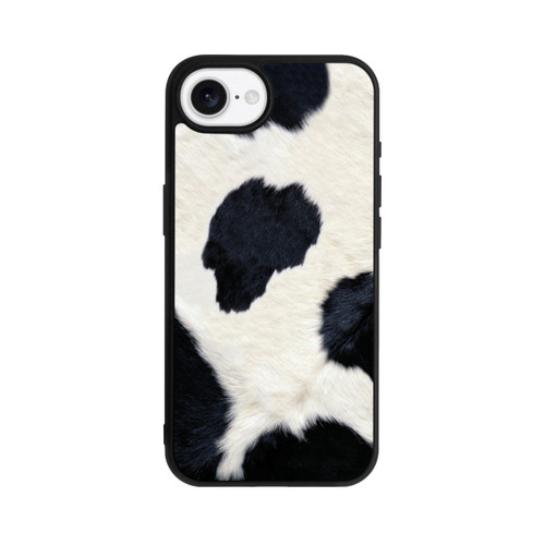 Apple iPhone 16e Base Case Kuhflecken