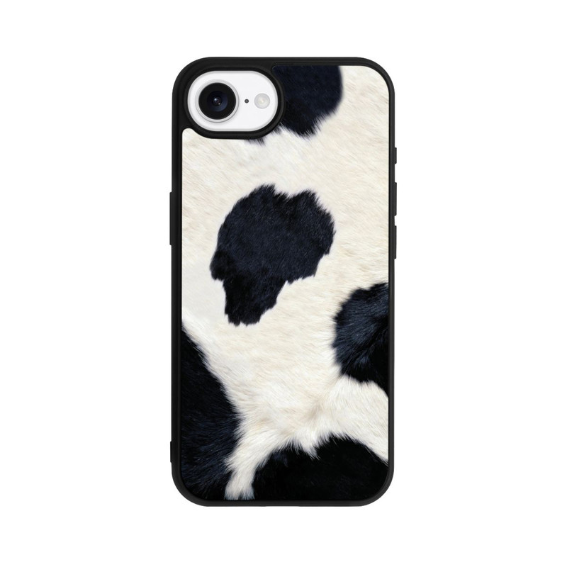 iPhone 16e Base Case Kuhflecken