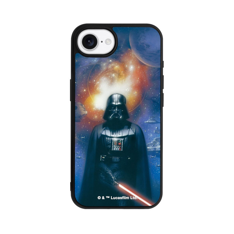 iPhone 16e Base Case Die Macht der dunklen Seite - Star Wars