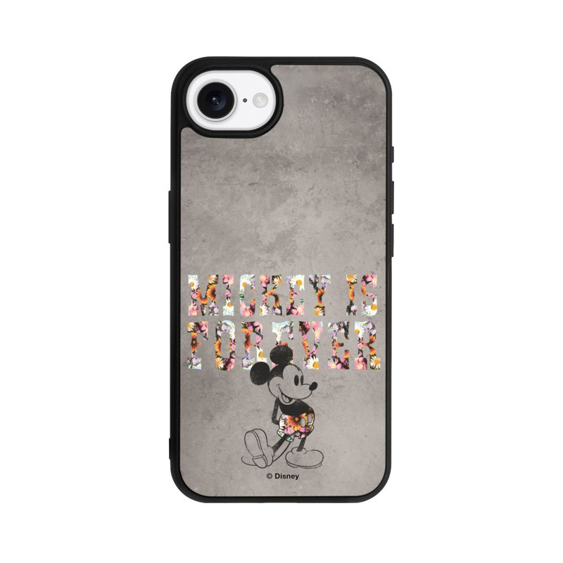 iPhone 16e Base Case Micky Is Forever