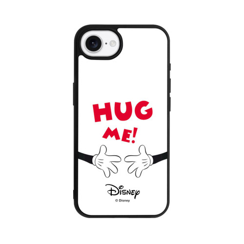 Apple iPhone 16e Base Case Hug Me!