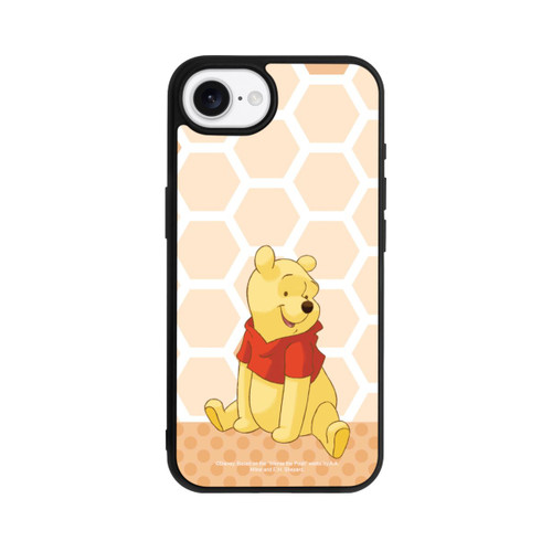 Apple iPhone 16e Base Case Winnie Puuh