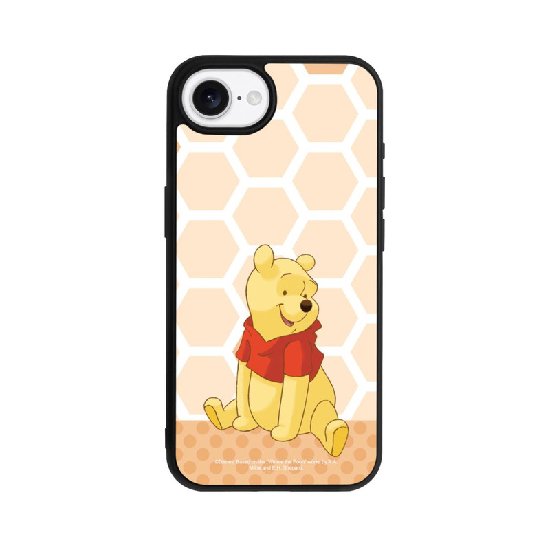 iPhone 16e Base Case Winnie Puuh