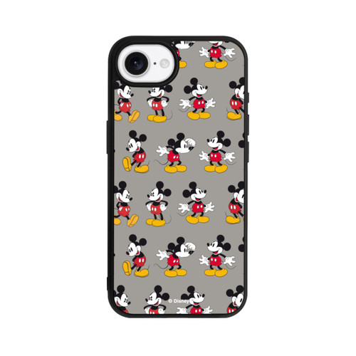 Apple iPhone 16e Base Case Micky Pattern