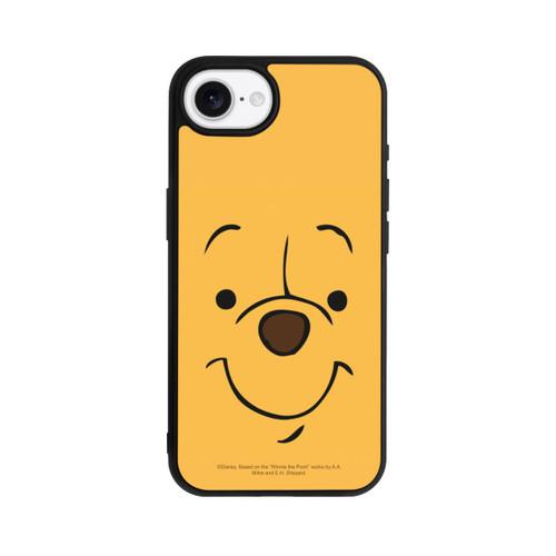 Apple iPhone 16e Base Case Knuddelgesicht