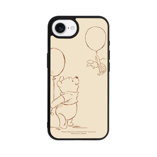 Apple iPhone 16e Base Case Winnie &amp; Ferkel
