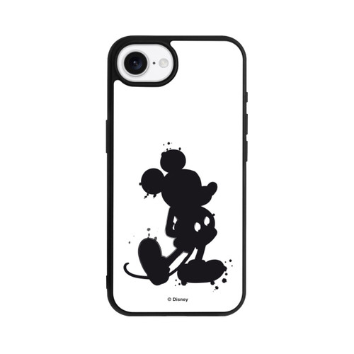 Apple iPhone 16e Base Case Micky Maus - Splash