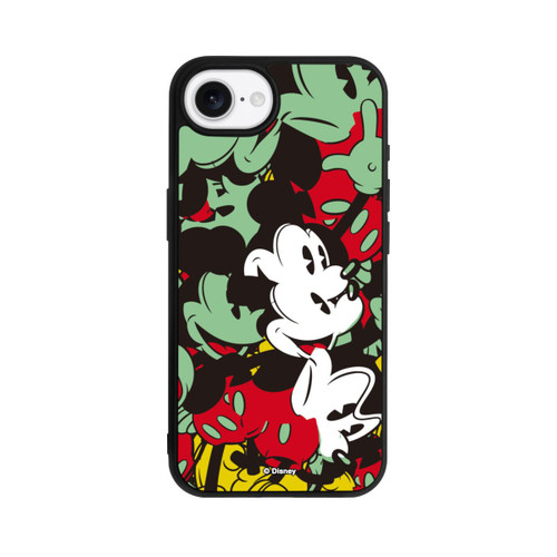 Apple iPhone 16e Base Case Micky Muse