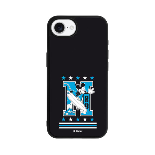 Apple iPhone 16e Base Case Micky Maus - M28