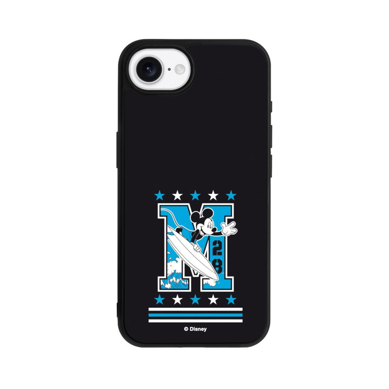 iPhone 16e Base Case Micky Maus - M28