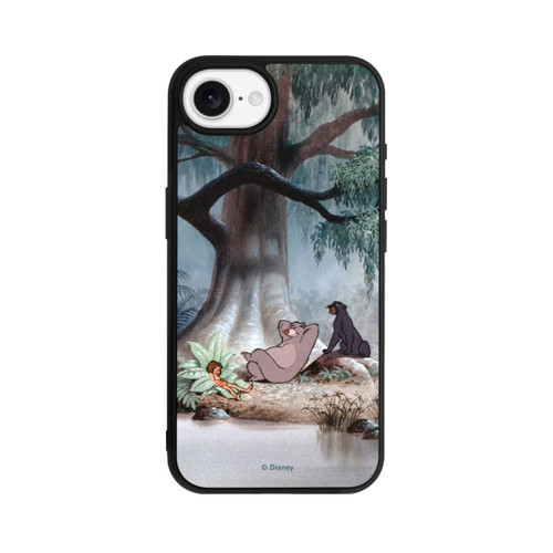 Apple iPhone 16e Base Case Mowgli Baloo Bagheera