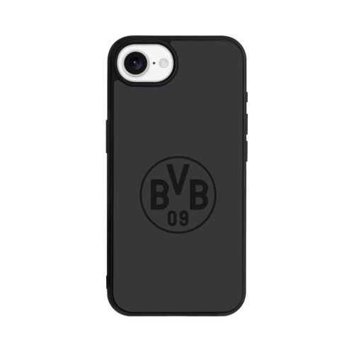 Apple iPhone 16e Base Case BVB Grau