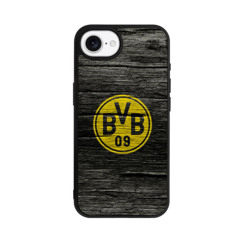 Apple iPhone 16e Base Case BVB Holzoptik