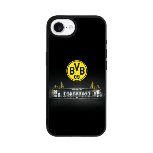 Apple iPhone 16e Base Case BVB Stadion