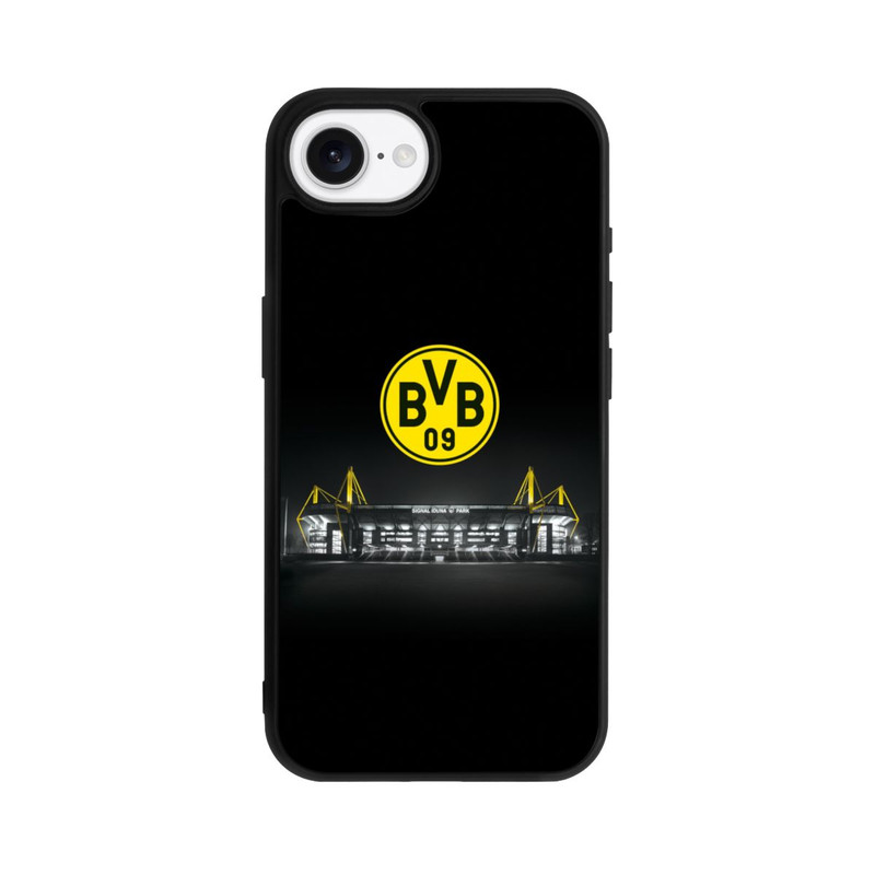 iPhone 16e Base Case BVB Stadion