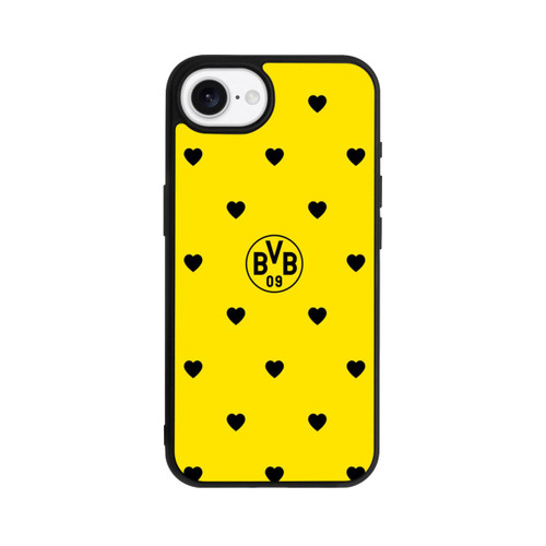 Apple iPhone 16e Base Case BVB Herzen