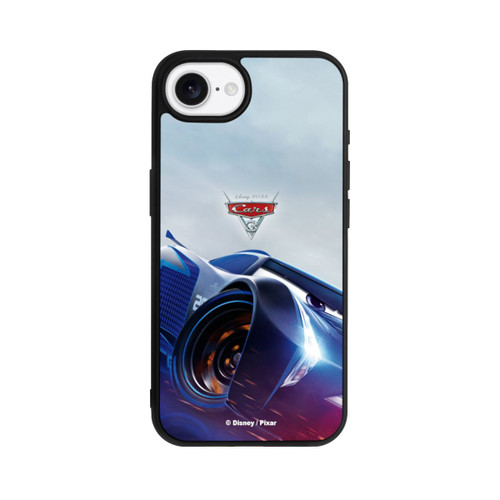 Apple iPhone 16e Base Case Cars3 Jackson Storm