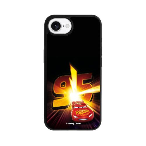 Apple iPhone 16e Base Case Cars3 Lightning 95