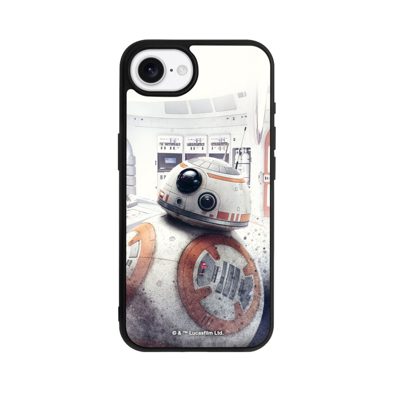 iPhone 16e Base Case BB8 - Star Wars 8
