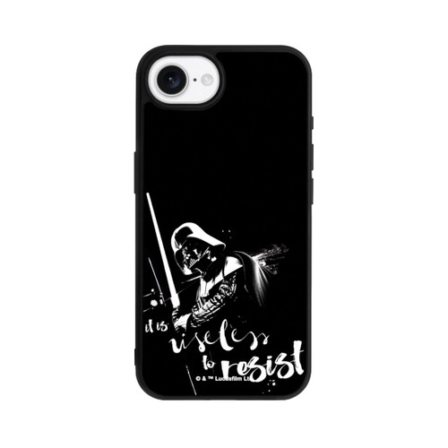Apple iPhone 16e Base Case It is Useless to Resist