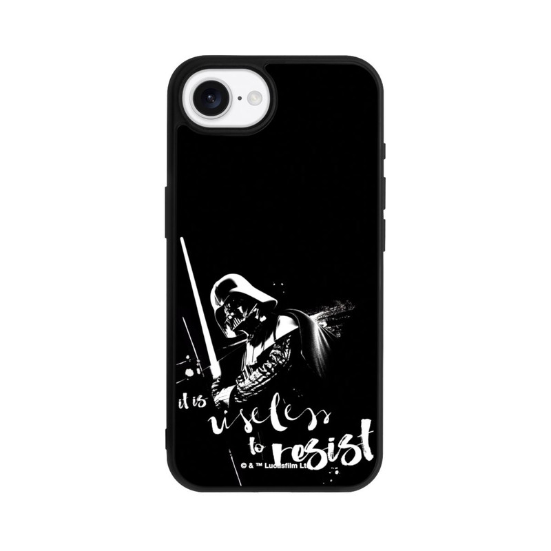 iPhone 16e Base Case It is Useless to Resist