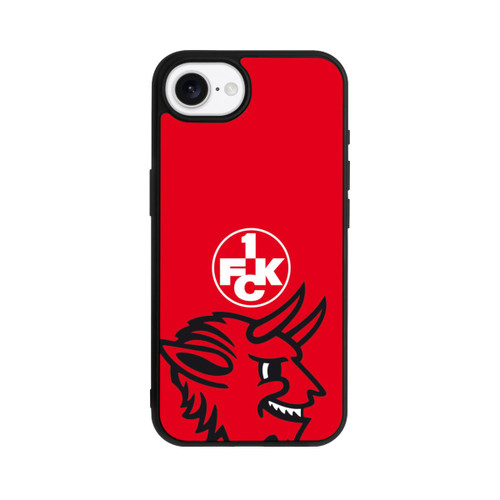 Apple iPhone 16e Base Case FCK Betzi