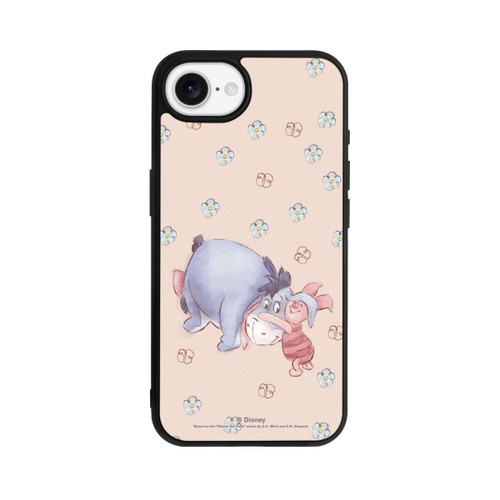 Apple iPhone 16e Base Case I ahh und Ferkel