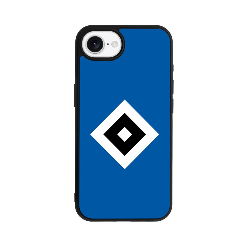 iPhone 16e Base Case HSV Blau