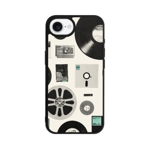 Apple iPhone 16e Base Case Data Uni