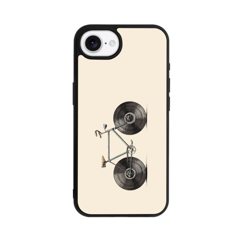 Apple iPhone 16e Base Case Velophone