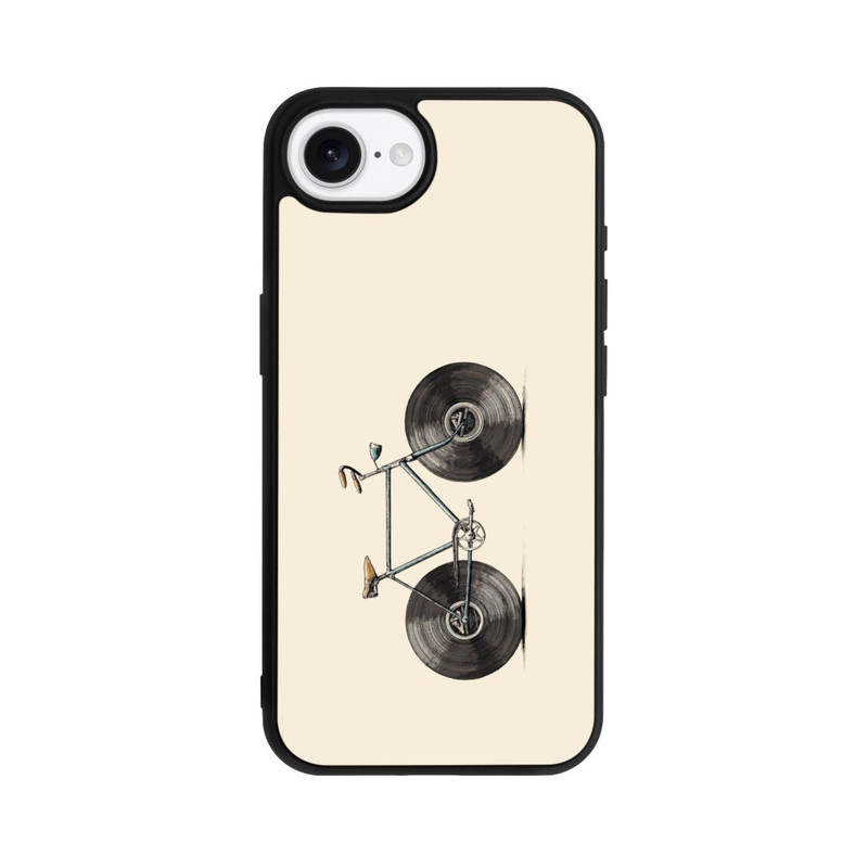iPhone 16e Base Case Velophone