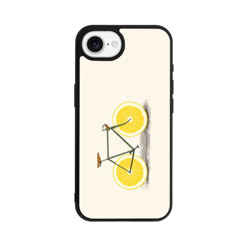 Apple iPhone 16e Base Case Zest