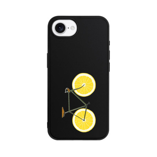Apple iPhone 16e Base Case Zest ohne Hintergrund