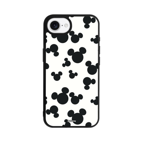 Apple iPhone 16e Base Case Micky Icon Pattern