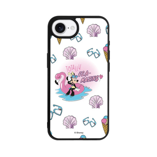 Apple iPhone 16e Base Case Völlig verblüffende Minnie