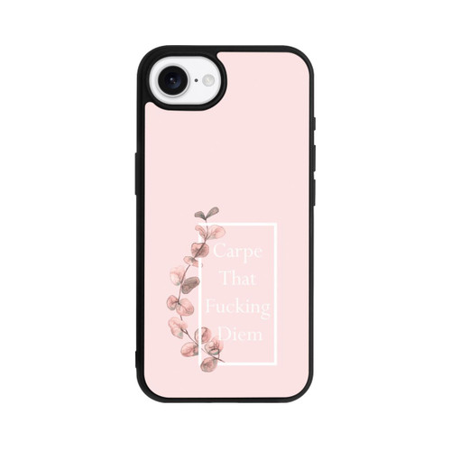 Apple iPhone 16e Base Case That F*cking Diem 
