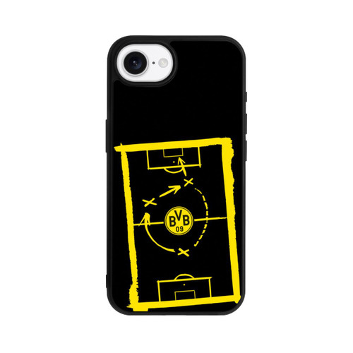 Apple iPhone 16e Base Case Spielstrategie - BVB